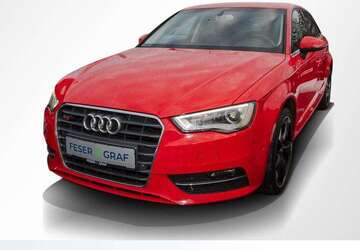 Audi A3 84.259 km 15.990 &euro; Magdeburg 39126