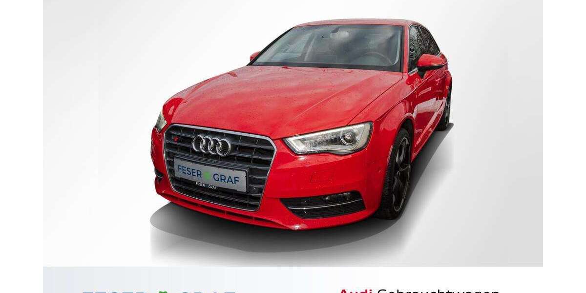 Audi A3 84.259 km 15.990 &euro; Magdeburg 39126