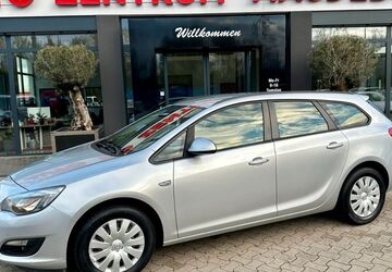 Opel Astra 180.152 km 8.950 &euro; Magdeburg 39112