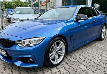 BMW 435 137.079 km 20.500 &euro; Magdeburg 39130