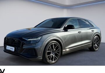 Audi Q8 116.830 km 53.980 &euro; Magdeburg 39116