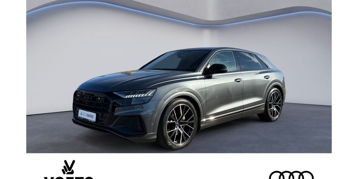 Audi Q8 116.830 km 53.980 &euro; Magdeburg 39116