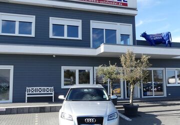 Audi A3 117.000 km 8.500 &euro; Magdeburg 39108