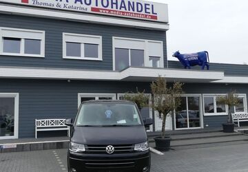 VW T5 Multivan 140.000 km 24.400 &euro; Magdeburg 39108