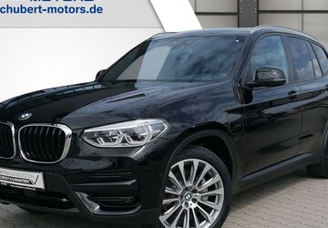 BMW X3 125.853 km 29.490 &euro; Magdeburg 39108