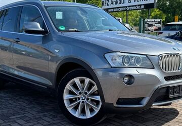 BMW X3 296.000 km 6.950 &euro; Magdeburg 39118