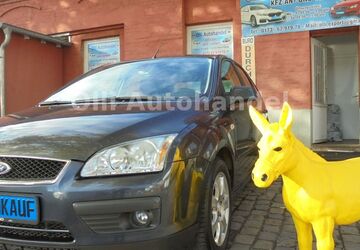Ford Focus 139.000 km 3.500 &euro; Magdeburg 39124