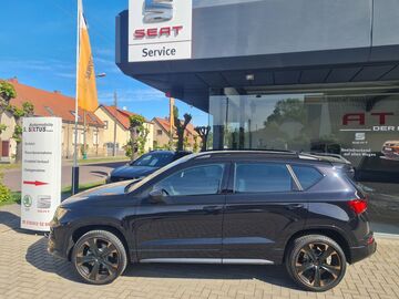 Gebrauchte Cupra Ateca