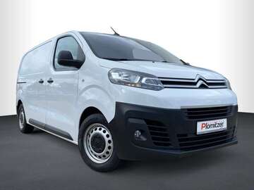 Gebrauchte Citroën Jumpy