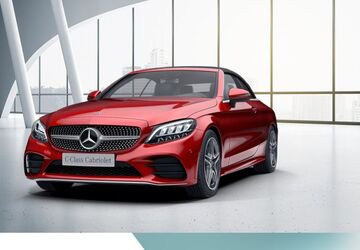 Mercedes-Benz C 200 52.750 km 31.750 &euro; Magdeburg 39130