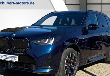 BMW X3 25.584 km 51.990 &euro; Oschersleben 39387