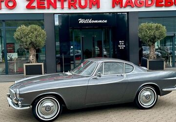 Volvo Andere 61.205 km 43.950 &euro; Magdeburg 39112