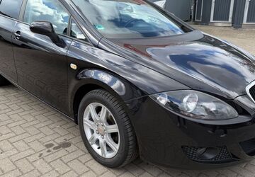 Seat Leon 191.000 km 2.690 &euro; Magdeburg 39112