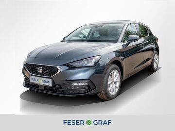 Gebrauchte Seat Leon