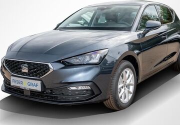Seat Leon 8.587 km 28.940 &euro; Magdeburg 39126