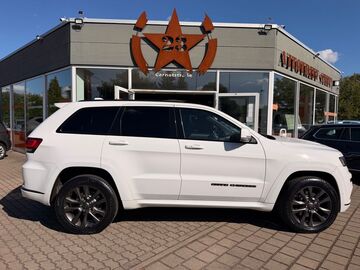 Gebrauchte Jeep Grand Cherokee