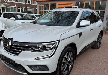 Renault Koleos 118.950 km 14.990 &euro; Magdeburg 39124