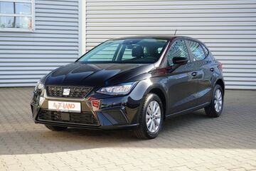 Gebrauchte Seat Ibiza