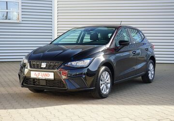 Seat Ibiza 1.773 km 19.950 &euro; Magdeburg 39118