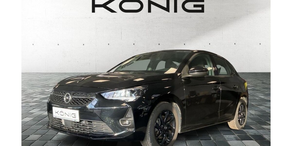 Opel Corsa 23.905 km 18.999 &euro; Heyrothsberge 39175