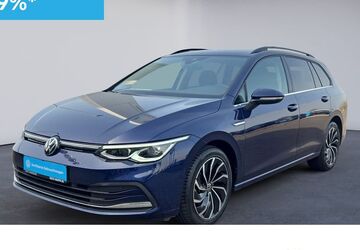 VW Golf 23.490 km 25.680 &euro; Magdeburg 39116