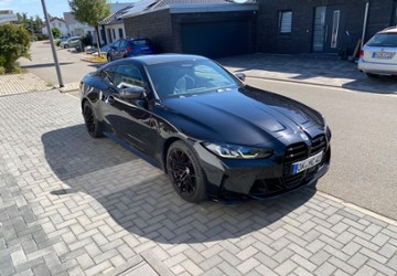 BMW M4 59.500 km 66.900 &euro; Haldensleben 39340