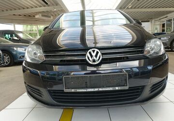 VW Golf Plus 185.656 km 4.990 &euro; Magdeburg 39130