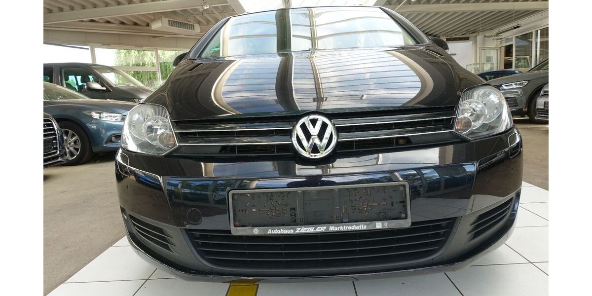 VW Golf Plus 185.656 km 4.990 &euro; Magdeburg 39130