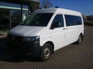 Gebrauchte VW Transporter