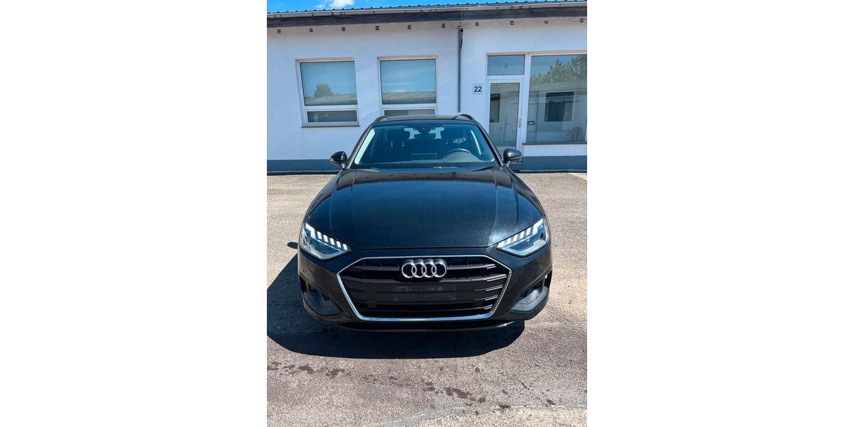 Audi A4 94.890 km 12.900 &euro; Magdeburg 39114