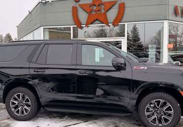 Chevrolet Tahoe 4.000 km 66.950 &euro; Magdeburg 39120