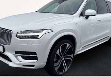 Volvo XC90 52.600 km 62.900 &euro; Magdeburg 39120