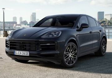 Porsche Cayenne 10.490 km 107.590 &euro; Magdeburg 39116