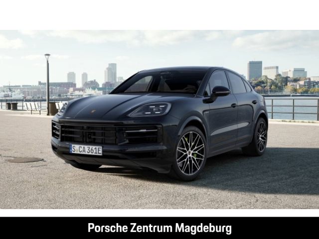 Porsche Cayenne 10.490 km 107.590 &euro; Magdeburg 39116