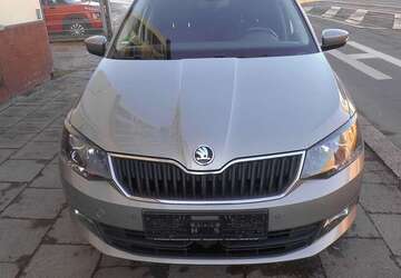 Skoda Fabia 173.000 km 8.500 &euro; Magdeburg 39122