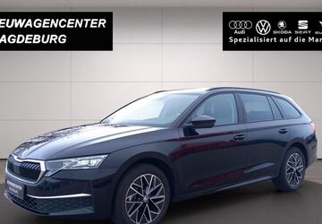 Skoda Octavia 14.998 km 34.100 &euro; Magdeburg 39128