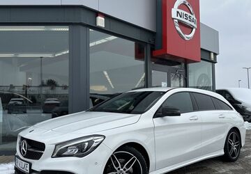 Mercedes-Benz CLA 200 49.410 km 21.490 &euro; Magdeburg 39120
