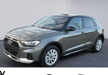 Audi A1 1.900 km 28.900 &euro; Magdeburg 39116