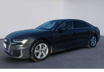Audi A6 53.898 km 37.595 &euro; Magdeburg 39126