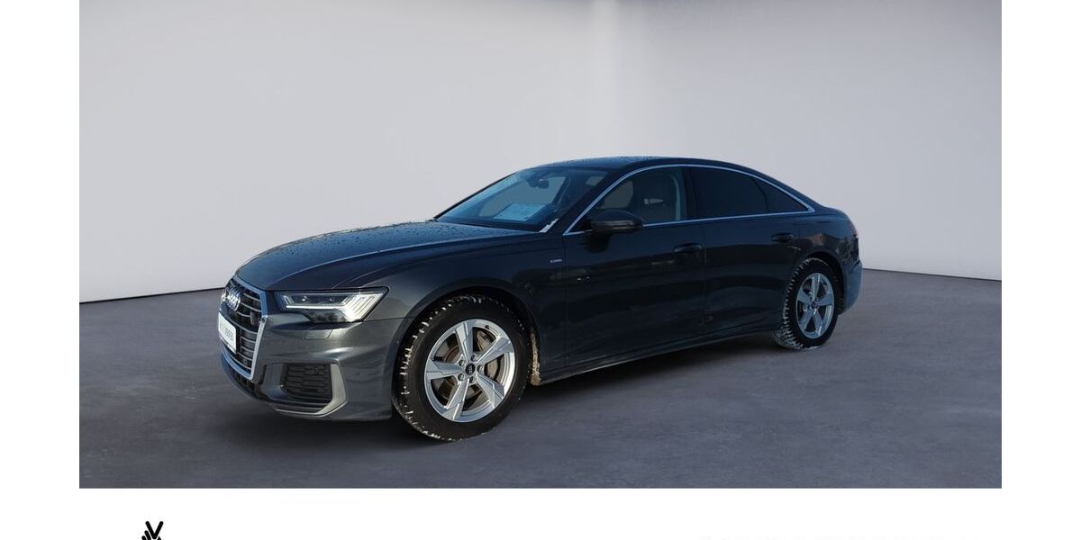 Audi A6 53.898 km 37.595 &euro; Magdeburg 39126