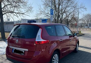 Renault Grand Scenic 270.000 km 3.199 &euro; Magdeburg 39104