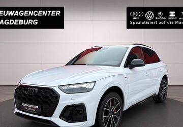 Audi Q5 34.386 km 47.480 &euro; Magdeburg 39128