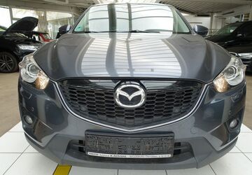 Mazda CX-5 113.323 km 10.990 &euro; Magdeburg 39130