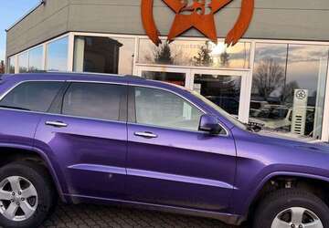 Jeep Grand Cherokee 149.000 km 17.950 &euro; Magdeburg 39120