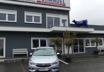 Opel Astra 29.000 km 12.000 &euro; Magdeburg 39108