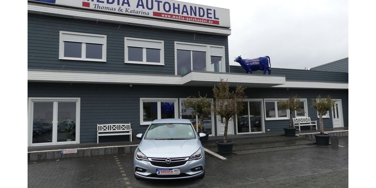 Opel Astra 29.000 km 12.000 &euro; Magdeburg 39108
