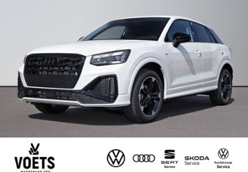 Audi Q2 1.900 km 39.900 &euro; Magdeburg 39116