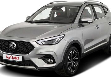 MG ZS 3.363 km 18.490 &euro; Magdeburg 39118
