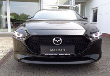 Mazda 3 21.619 km 27.900 &euro; Magdeburg 39126