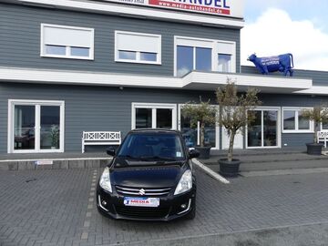 Gebrauchte Suzuki Swift